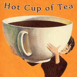 Hot Cup of Tea