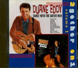 2Gether On 1 Volume 1: Dance With The Guitar Man / Twangsville