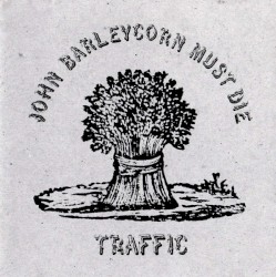 John Barleycorn Must Die