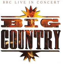 BBC Live in Concert