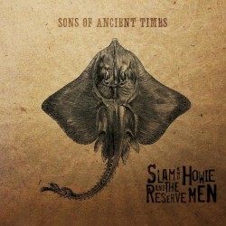 Sons of Ancient Times