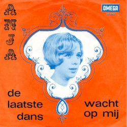 De laatste dans / Wacht op mij