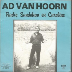 De Drentse zendpiraten / Radio Sandokan en Caroline