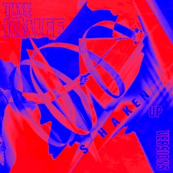 Shaken‐Up Versions