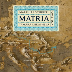 Matria Vol. Two