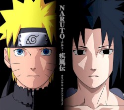 Naruto Shippuden