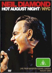 Hot August Night/NYC