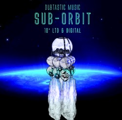 Sub-Orbit E.P.