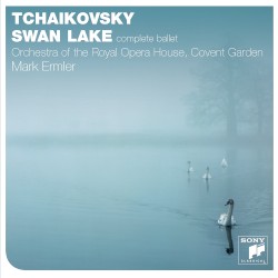 Swan Lake