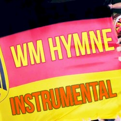 WM Hymne (Intrumental)