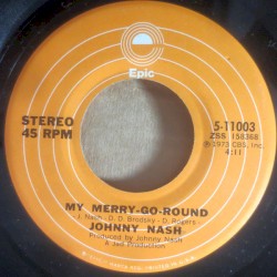 My Merry-Go-Round / (Oh Jesus) We’re Trying to Get Back to You