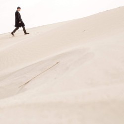 I Know What Love Isn’t