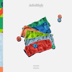 Adultish