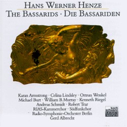 The Bassarids