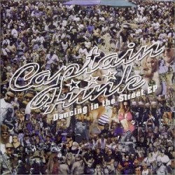 Dancing In The Street EP