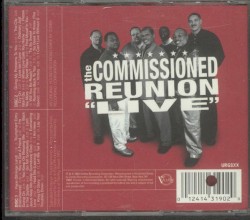 Commissioned Reunion 'live'
