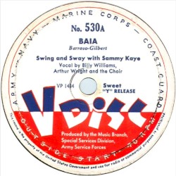 Baia / When the Gooses Come Back to Massachusetts / Shivers