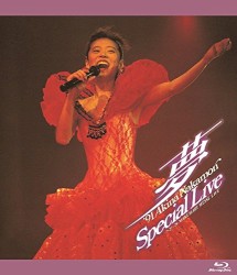 ～夢～’91 AKINA NAKAMORI Special Live