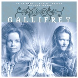 Gallifrey: Chapter 1 "Weapon of Choice"