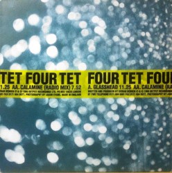 Glasshead / Calamine