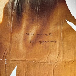 Po manęs tik gyvenimas