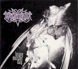 Brave Murder Day