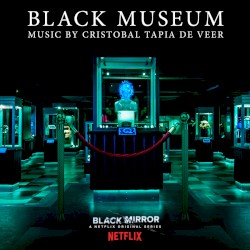 Black Mirror: Black Museum (Original Score)