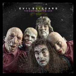The Dangers Remixes