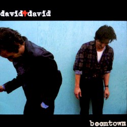 Boomtown