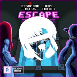 Escape (HENTAiCORE edit)