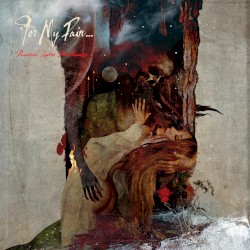 Recoil Into Darkness