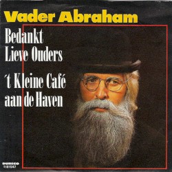 Bedankt lieve ouders / ’t Kleine cafe aan de haven