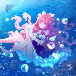 Reflection in the Sea