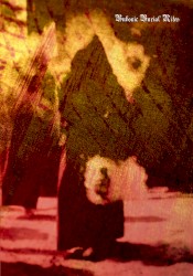 Bubonic Burial Rites