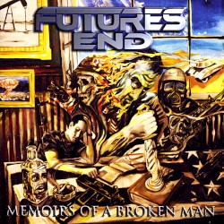 Memoirs of a Broken Man