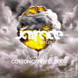 Cotton Candy Clouds Remix