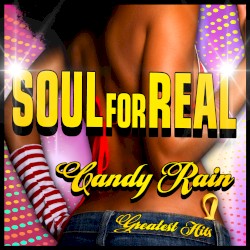 Candy Rain - Greatest Hits