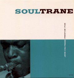Soultrane