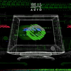 Informatique métaphysique