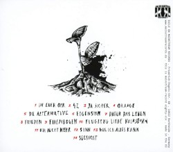 Ich leg mein Wort in euer Ohr