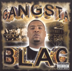 Gangsta Blac