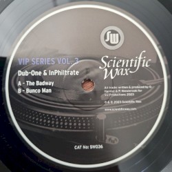 VIP Series, Vol. 3