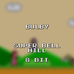 Super Bell Hill 8 Bit (Super Mario 3D World)