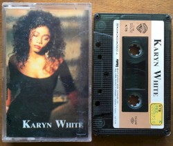 Karyn White
