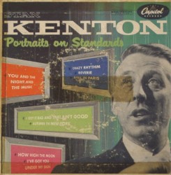 Portraits on Standards