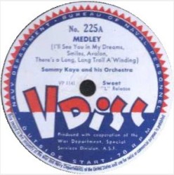 Medley / Just a Prayer Away / Irish Washerwoman