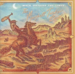 Walk Outside the Lines