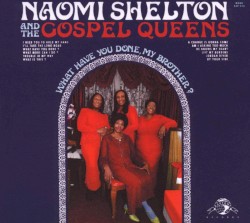 What Have You Done, My Brother?