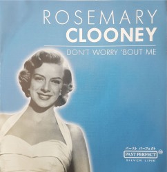 Don't Worry 'Bout Me