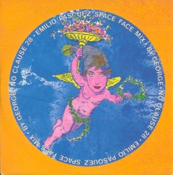 No Clause 28 (Emilio Pasquez Remixes)